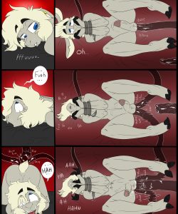 Haunted House 007