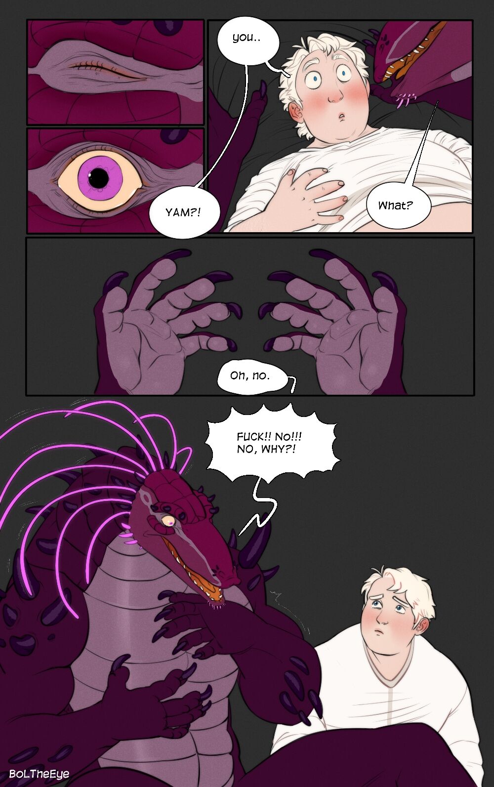 He Become A Derg 010