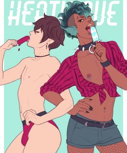 Heatwave 013