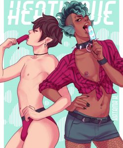 Heatwave 014
