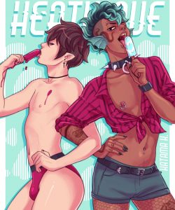Heatwave 015