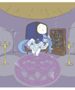 Heaven And The Size Changing Toy 004