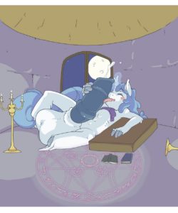 Heaven And The Size Changing Toy 006