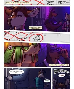 Heavy Lifting 007