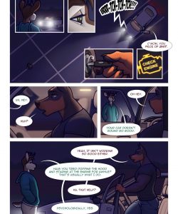 Heavy Lifting 008