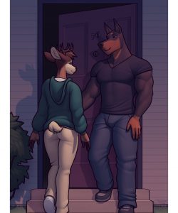 Heavy Lifting 021