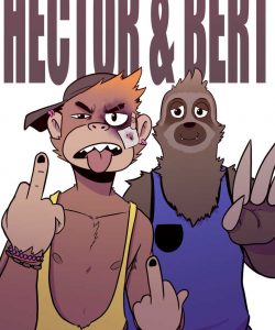 Hector & Bert