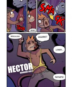 Hector & Bert 003