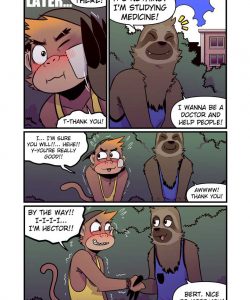 Hector & Bert 005