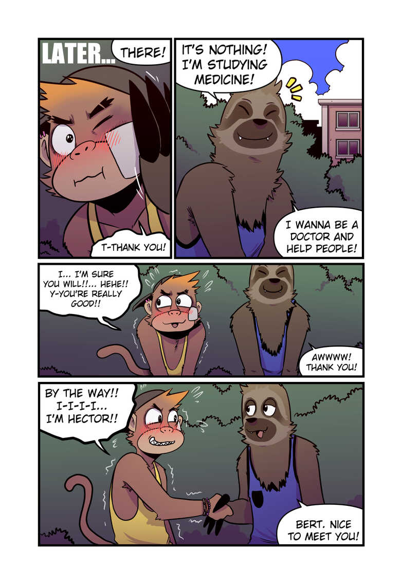 Hector & Bert 005