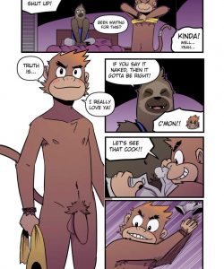 Hector & Bert 009