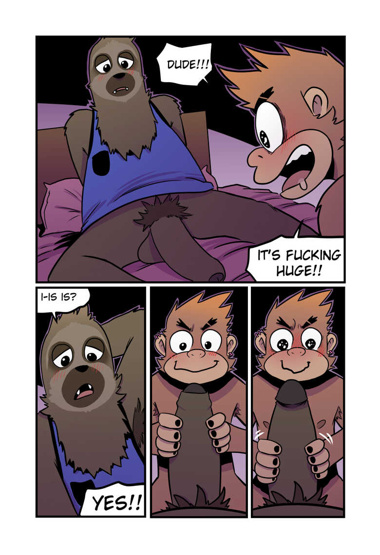 Hector & Bert 010