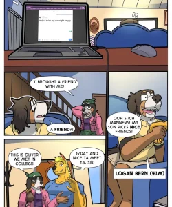 Help! My Son Might Be Gay 002