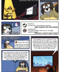 Help! My Son Might Be Gay 006
