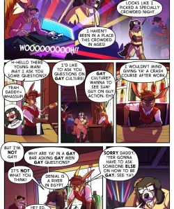 Help! My Son Might Be Gay 008