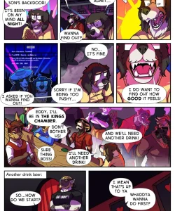 Help! My Son Might Be Gay 011