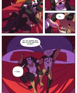Help! My Son Might Be Gay 020