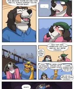Help! My Son Might Be Gay 021
