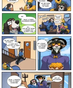 Help! My Son Might Be Gay 022