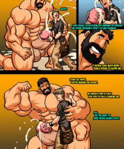 Hercules - Battle Of Strong Man 2 004
