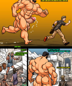Hercules - Battle Of Strong Man 2 008