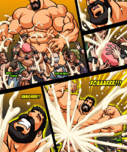 Hercules - Battle Of Strong Man 2 017