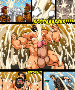 Hercules - Battle Of Strong Man 2 018