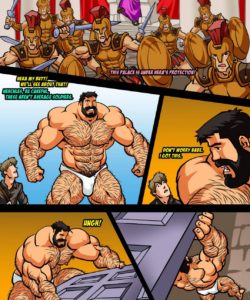 Hercules - Battle Of Strong Man 3 002