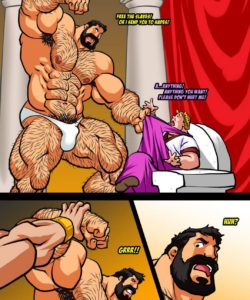 Hercules - Battle Of Strong Man 3 004