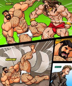 Hercules - Battle Of Strong Man 3 006