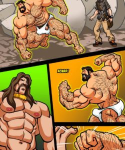 Hercules - Battle Of Strong Man 3 009