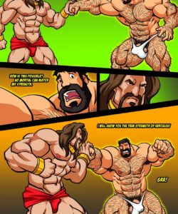 Hercules - Battle Of Strong Man 3 010