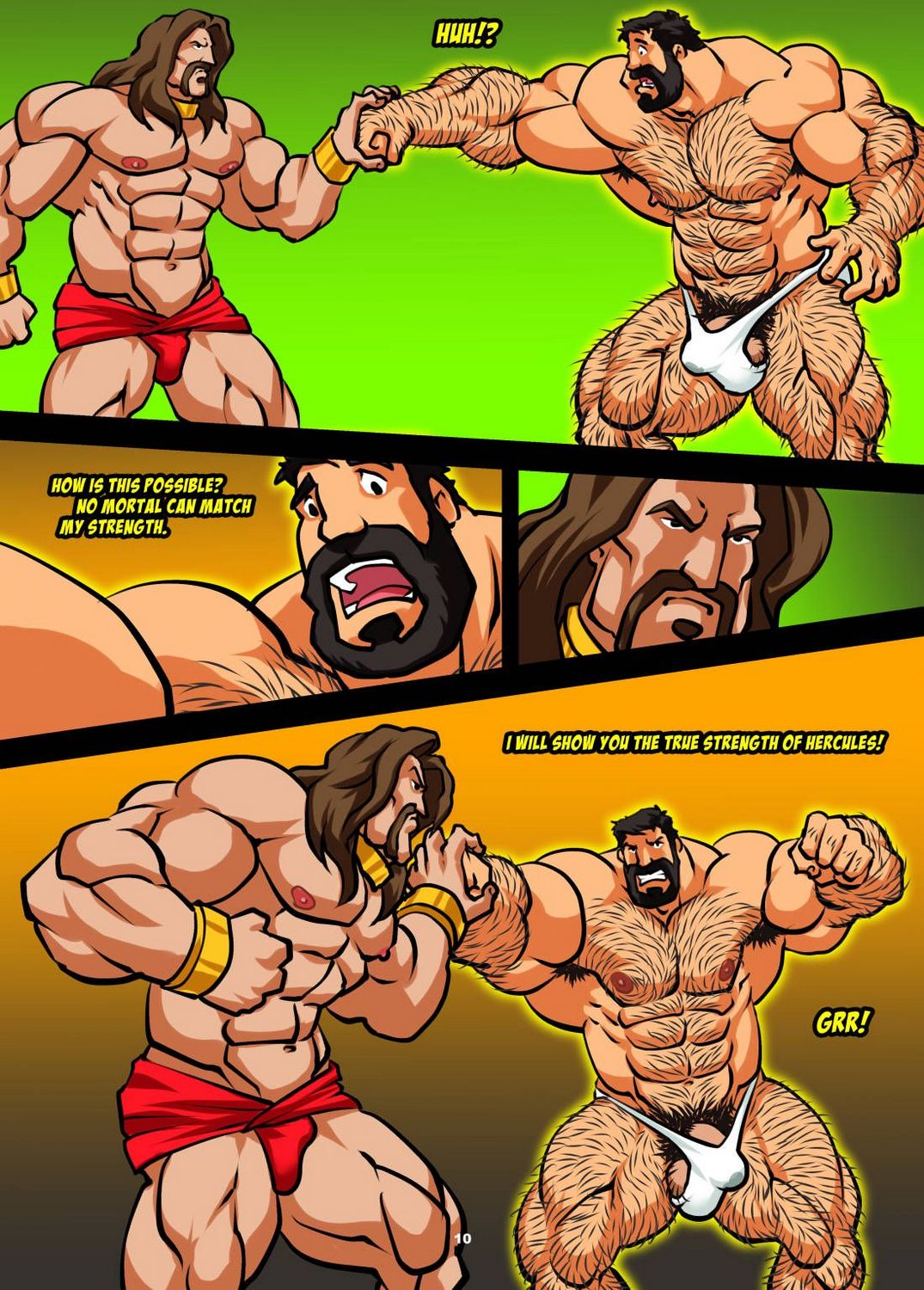 Hercules - Battle Of Strong Man 3 010