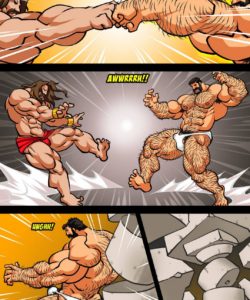 Hercules - Battle Of Strong Man 3 011