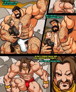 Hercules - Battle Of Strong Man 3 013