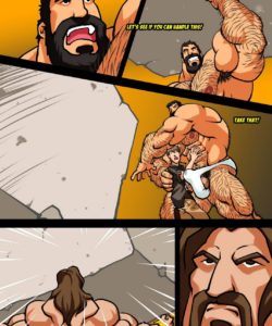 Hercules - Battle Of Strong Man 3 014