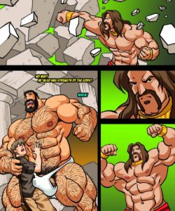 Hercules - Battle Of Strong Man 3 015