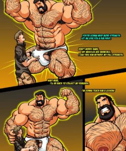Hercules - Battle Of Strong Man 3 017