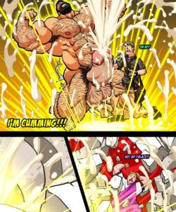 Hercules - Battle Of Strong Man 3 024