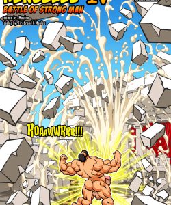 Hercules - Battle Of Strong Man 4