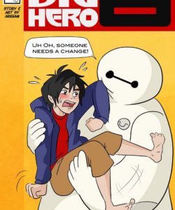 Hero Off Kilter