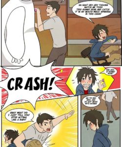 Hero Off Kilter 002