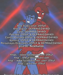 Heroes In Trouble 10 010