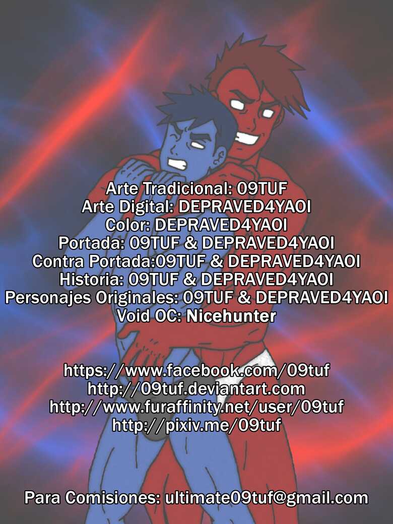 Heroes In Trouble 10 010