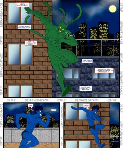Heroes In Trouble 1 002