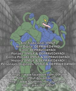 Heroes In Trouble 1 007