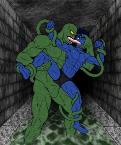 Heroes In Trouble 1 008