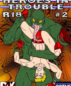 Heroes In Trouble 2