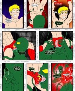Heroes In Trouble 2 004