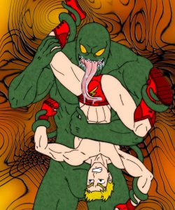 Heroes In Trouble 2 008